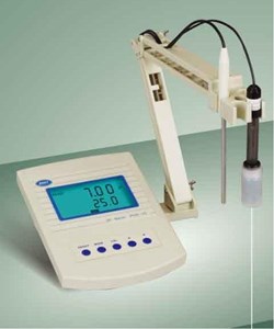 上海康仪酸度计PHS-2C