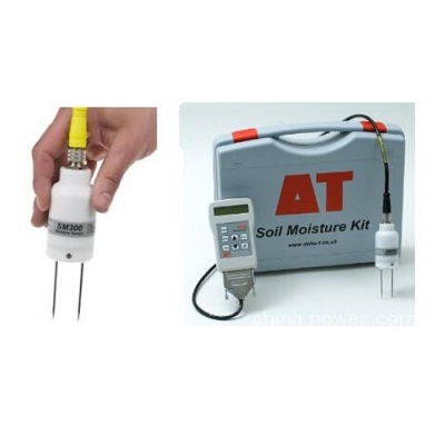 SM300土壤水分速测仪
