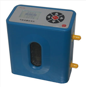 Dcal 30L气体流量校准仪