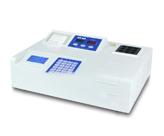 5B-3A型 消解比色一体COD测定仪