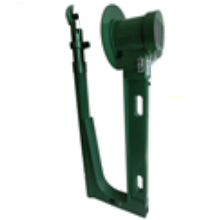 煤矿专用便携式传送带钢丝芯探伤仪