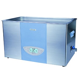 双频台式超声波清洗器SK8200LHC