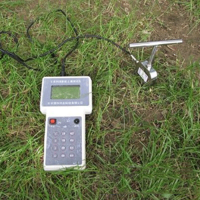国产SL-TYB高智能土壤硬度计|土壤紧实度仪