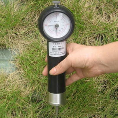 国产TYD-1土壤硬度仪|土壤紧实度仪
