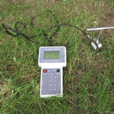 国产DS-TSA土壤紧实度仪