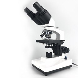 双目常规生物显微镜