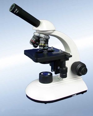 B104VLED单目生物显微镜