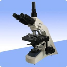 XSP-10AB三目生物显微镜