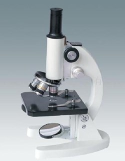 XSP-9D单目直筒生物显微镜