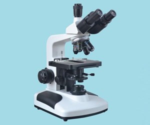 XSP-8CA-V三目图相生物显微镜