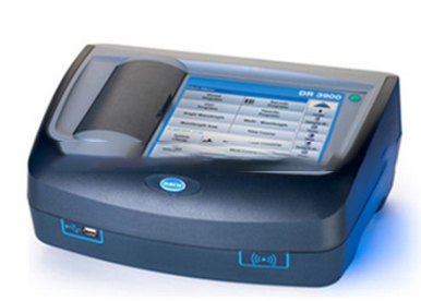 DR1010 哈希化学需氧量分析仪