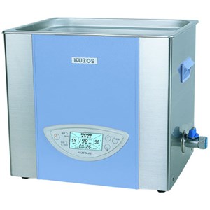 双频台式超声波清洗器SK2200LHC