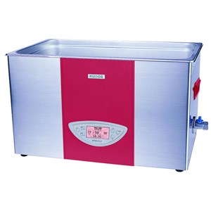 超声波清洗器SK6210HP 功率可调台式加热
