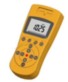 核辐射分析仪放射性检*测仪