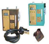 智能个体粉尘采样器