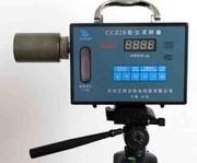 矿用防爆粉尘采样器