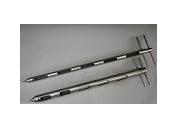 窗口关闭式采样探子，采样探子