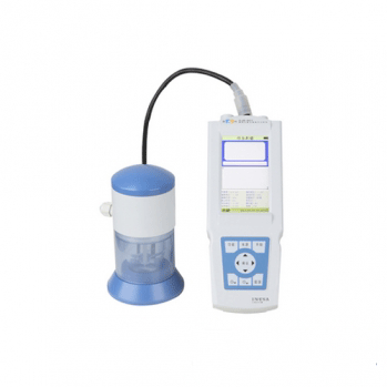 上海雷磁SJB-801便携式重金属离子检*测箱