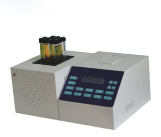 COD氨氮测定仪XCCN-201
