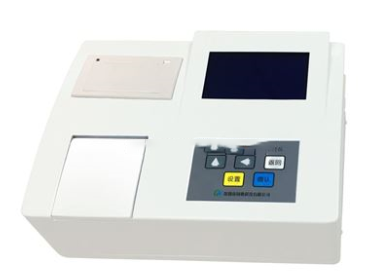 TR-480B 便携式COD氨氮总磷总氮测定仪