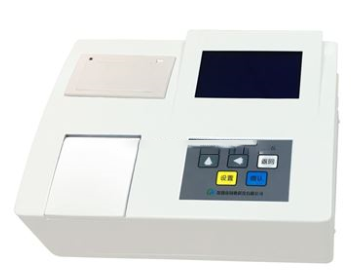TR-308B 便携式COD氨氮总磷测定仪