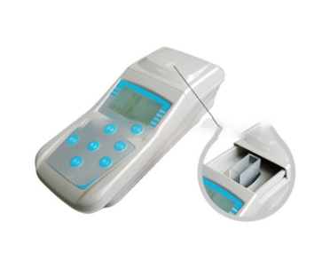 QW-COD-B 便携式COD快速测定仪