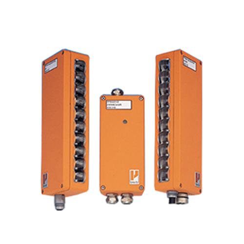 德国PAULY传感器，PAULY光栅，PAULY发射器