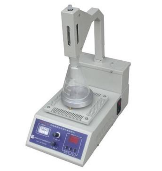 水泥游离氧化钙快速测定仪 水泥游离氧化钙快测量仪 水泥游离氧化钙快速检测仪