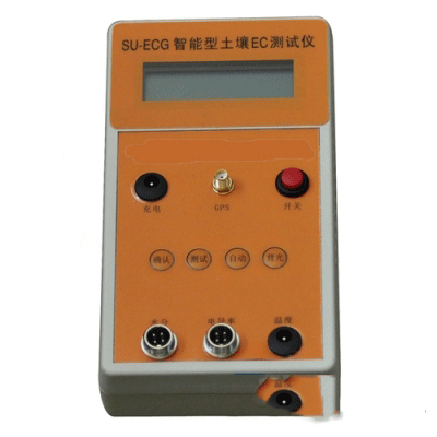 国产SU-ECA土壤电导率测定仪