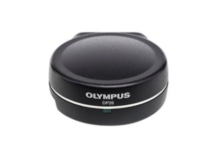 日本奥林巴斯DP26摄像头