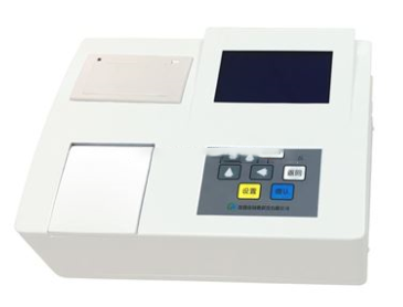 TR-208 COD氨氮检测仪