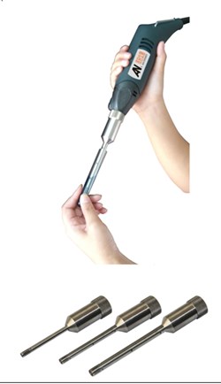 上海昂尼超细匀浆机AD145S-P