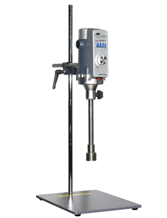 上海昂尼高速分散均质机AD500S-H(数显）