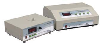 光纤光栅传感实验仪 光纤光栅测试单元和光纤光栅传感单元