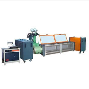 CWC-2010 称重测长负公差测量仪