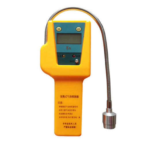 HD液化气检测仪，液化气探测器，液化气报警器