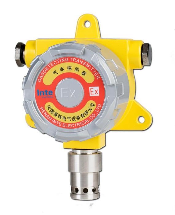 硫化氢泄漏探测器，硫化氢泄露探测仪