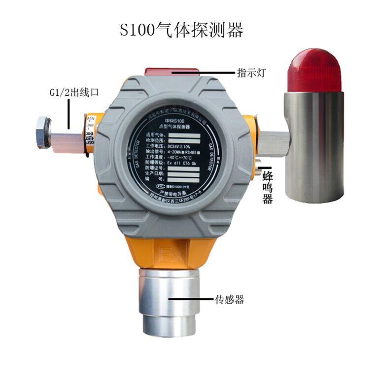 氟利昂泄漏探测器，氟利昂泄露探测仪