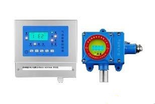 氯气泄漏报警器
