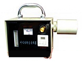 HFC-3BT呼性性粉尘采样器HFC-3BT