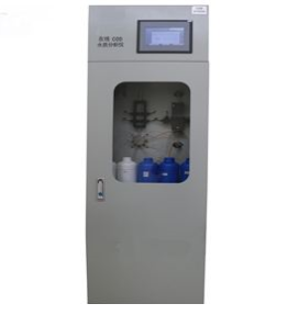 XT-IV型COD水质在线分析仪