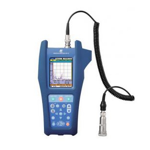 日本理音便携式振动分析仪 LC3000