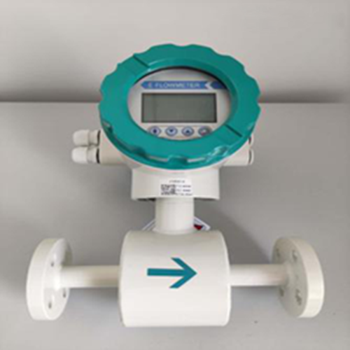 晶耀JY LDCK-300电磁流量计