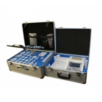 上海巴玖SJ10NC型10通道语音提示农药残留检*测仪