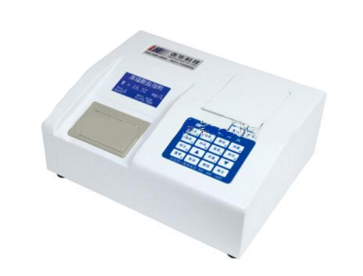 LH-CM3H 锰法COD测定仪