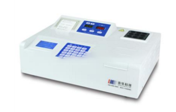 5B-3A 消解比色一体COD测定仪