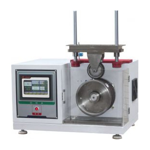 HY-553 箱包轮子耐磨试验机