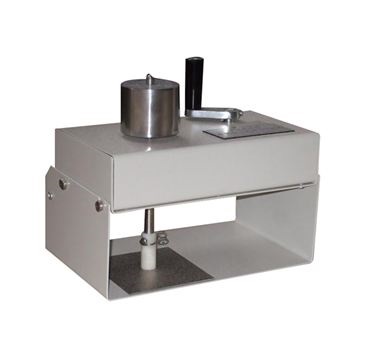 G238E 旋转摩擦色牢度仪/垂直摩擦旋转检测仪