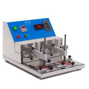 耐磨仪 磨耗仪 A20-339 酒精橡皮耐磨擦试验机