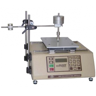 美国Taber 5900往复式耐摩擦试验机